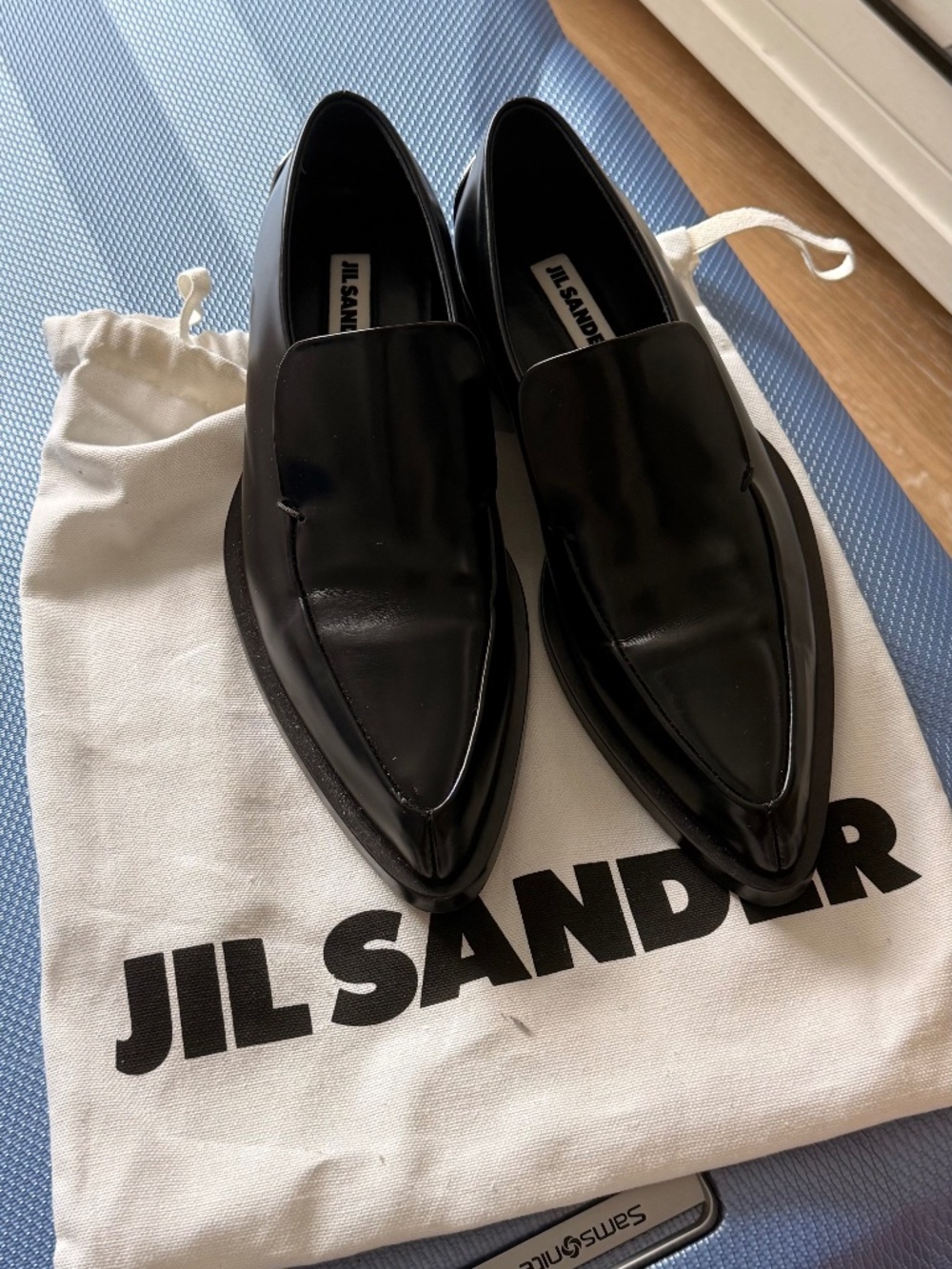 Loafers